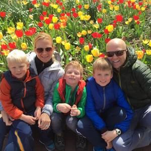 Meet your Posher, Victor